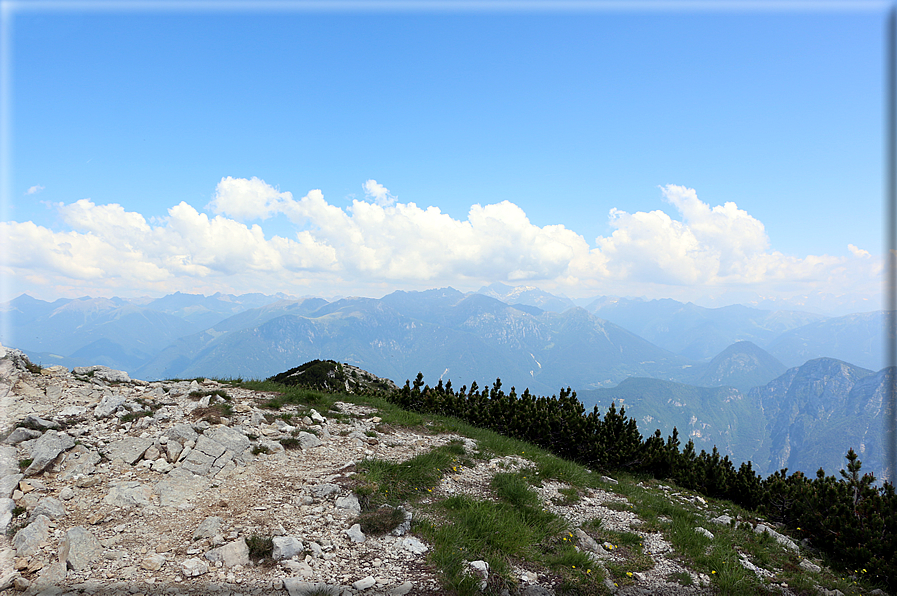 foto Cima della Caldiera